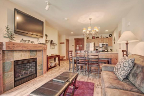  8854 The Springs Condo  Кистон
